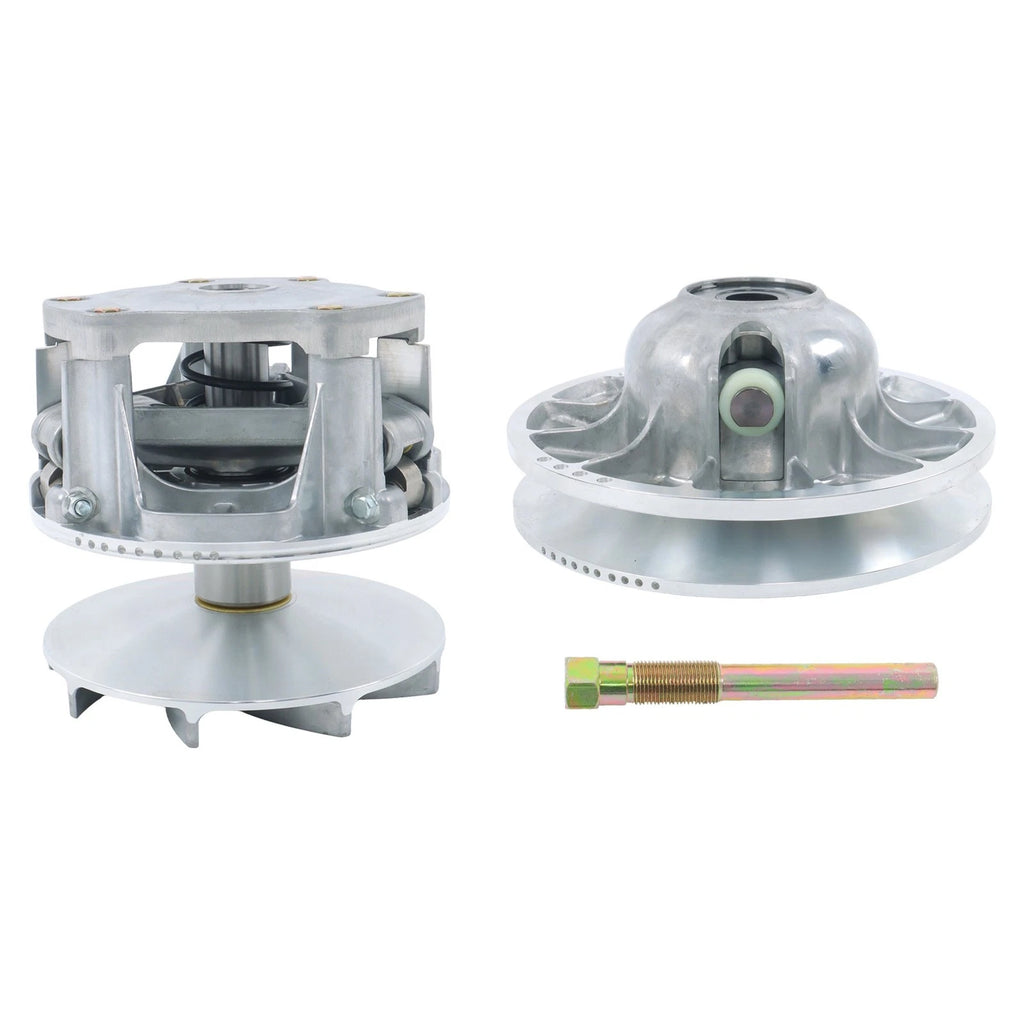 Set of 2 Primary/Secondary Clutches for Sportsman 850 (2011–2016)