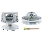 Set of 2 Primary/Secondary Clutches for Sportsman 850 (2011–2016)