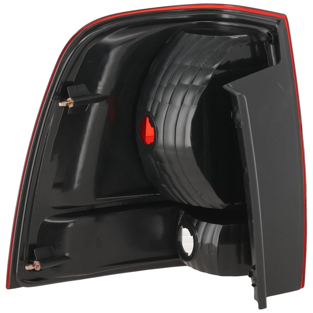 Tail Light for Ford Expedition (2003–2006) RH Clear Red Lens