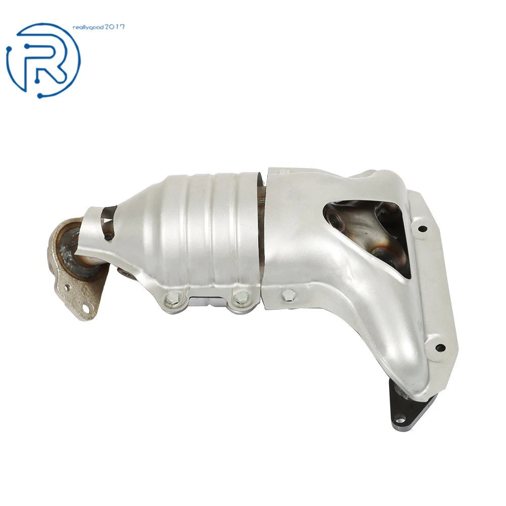 Catalytic Converter for Honda Civic DX HX LX 1.7L I4 (2001–2005)