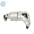 Catalytic Converter for Honda Civic DX HX LX 1.7L I4 (2001–2005)