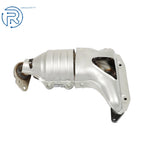 Catalytic Converter for Honda Civic DX HX LX 1.7L I4 (2001–2005)