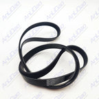 Serpentine Alternator Drive Belt for MerCruiser 5.7L 6.2L (57-865615Q10)