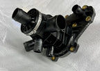 Thermostat Housing for Seadoo 4 Tec 160F GTX RXP RXT GTI Wake Speedster Sportster