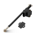 Air Ride Suspension Level Sensor for AccuAir e-level (AA-SENSROT-120)