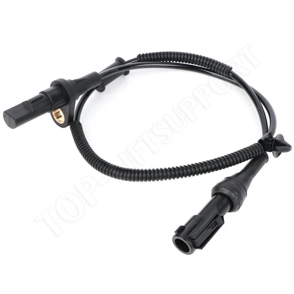 Set of 2 Rear ABS Wheel Speed Sensors for Ford Mustang & Dodge Journey