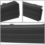 Tailgate Molding for Ford F-150 (2009–2014) Left Side Factory Style