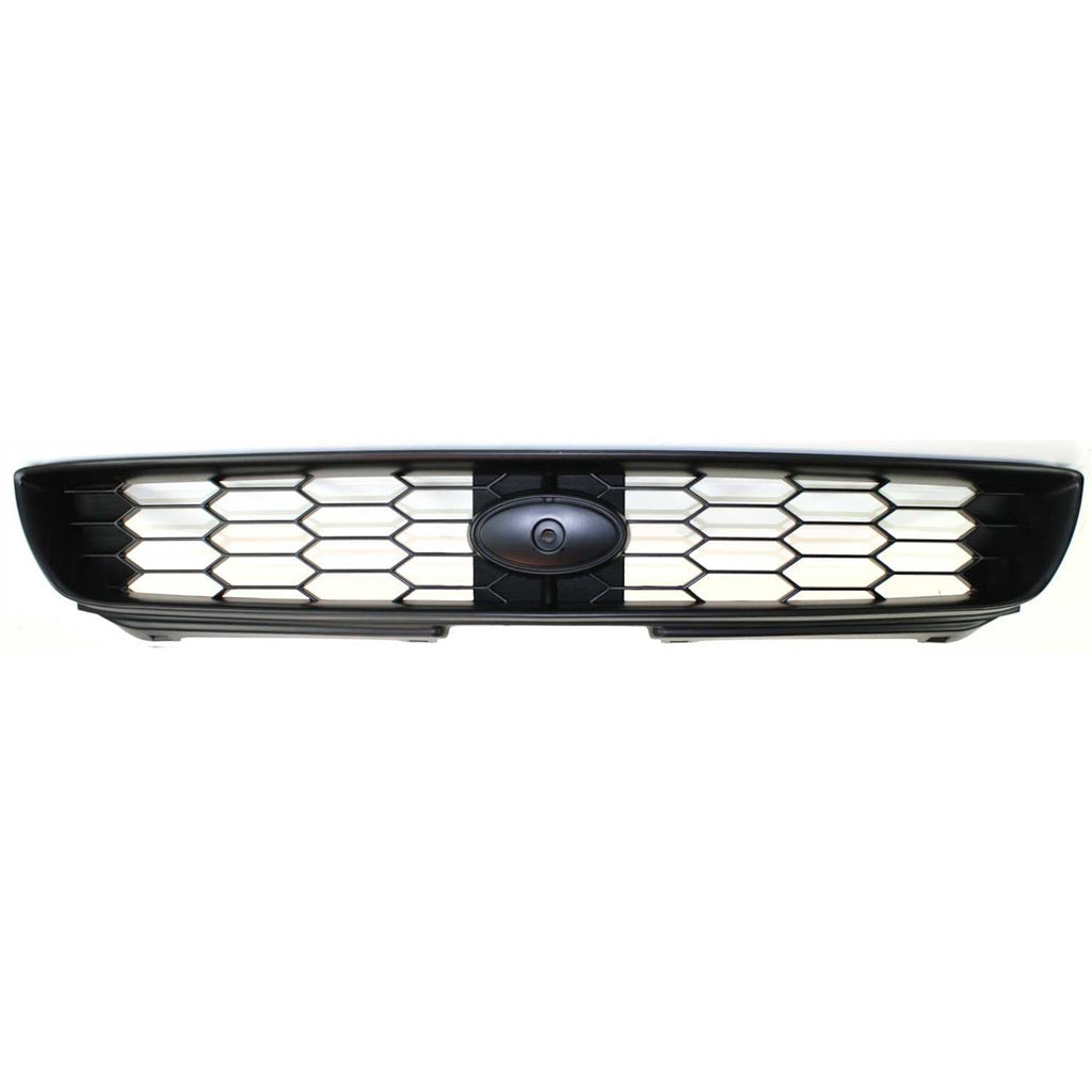 Hood Kit for Subaru Impreza Sedan/Wagon (2002–2003)