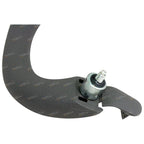 Interior Grip Assist Grab Handle for Patrol GU Y61 Grey L/R Safari GR