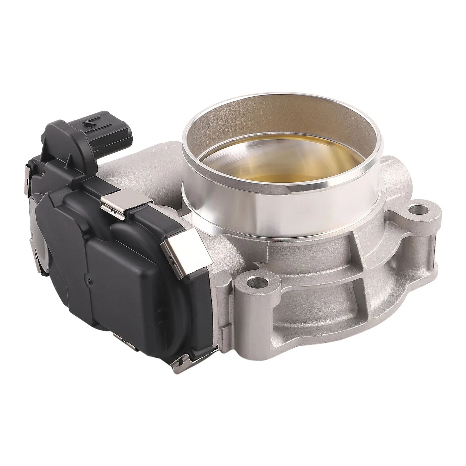 Electrical Throttle Body Valve for Buick LaCrosse, Cadillac, Chevrolet Equinox (2010–2017)