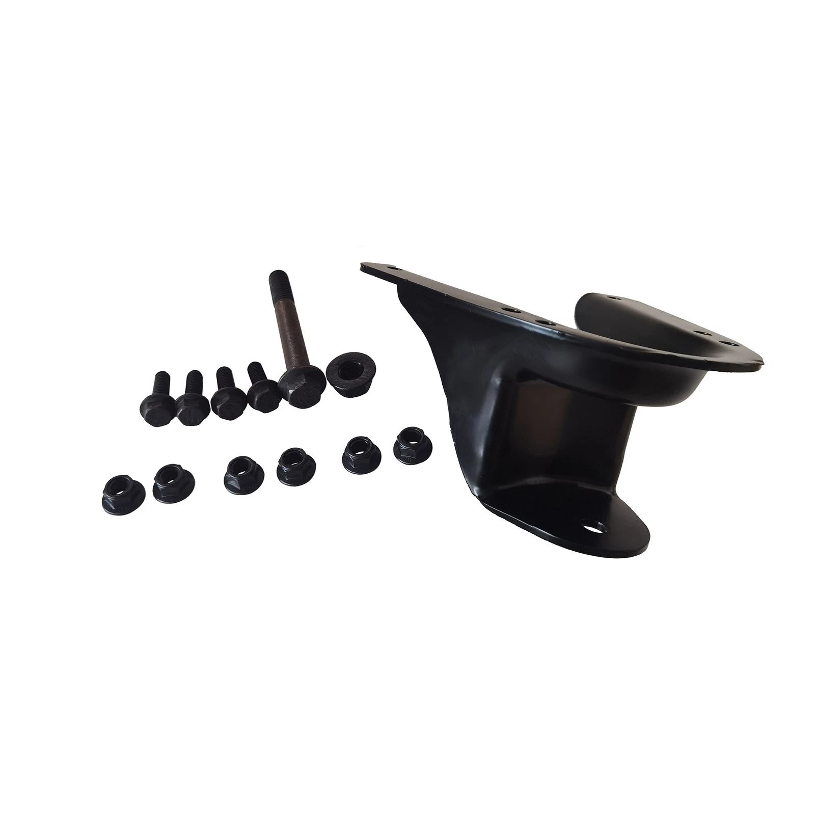 Rear Leaf Spring Hanger for Chevrolet P30 R30 R3500 GMC C2500 (1985–1991)