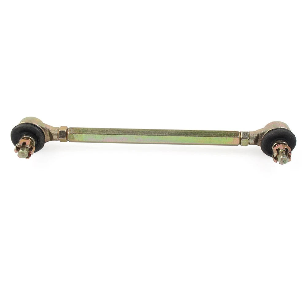 M10 Ball Joiner Bolt Tie Rod for 50cc 70cc 110cc Quad Dirt Bike ATV Go Kart