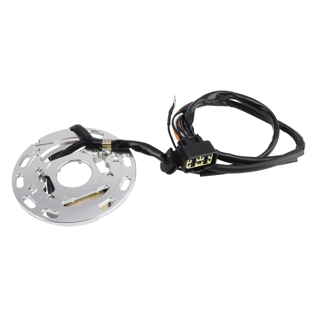 Ignition Stator Coil for Kawasaki KX 85 100 KX100 KX85A KX100D (2006–2025)