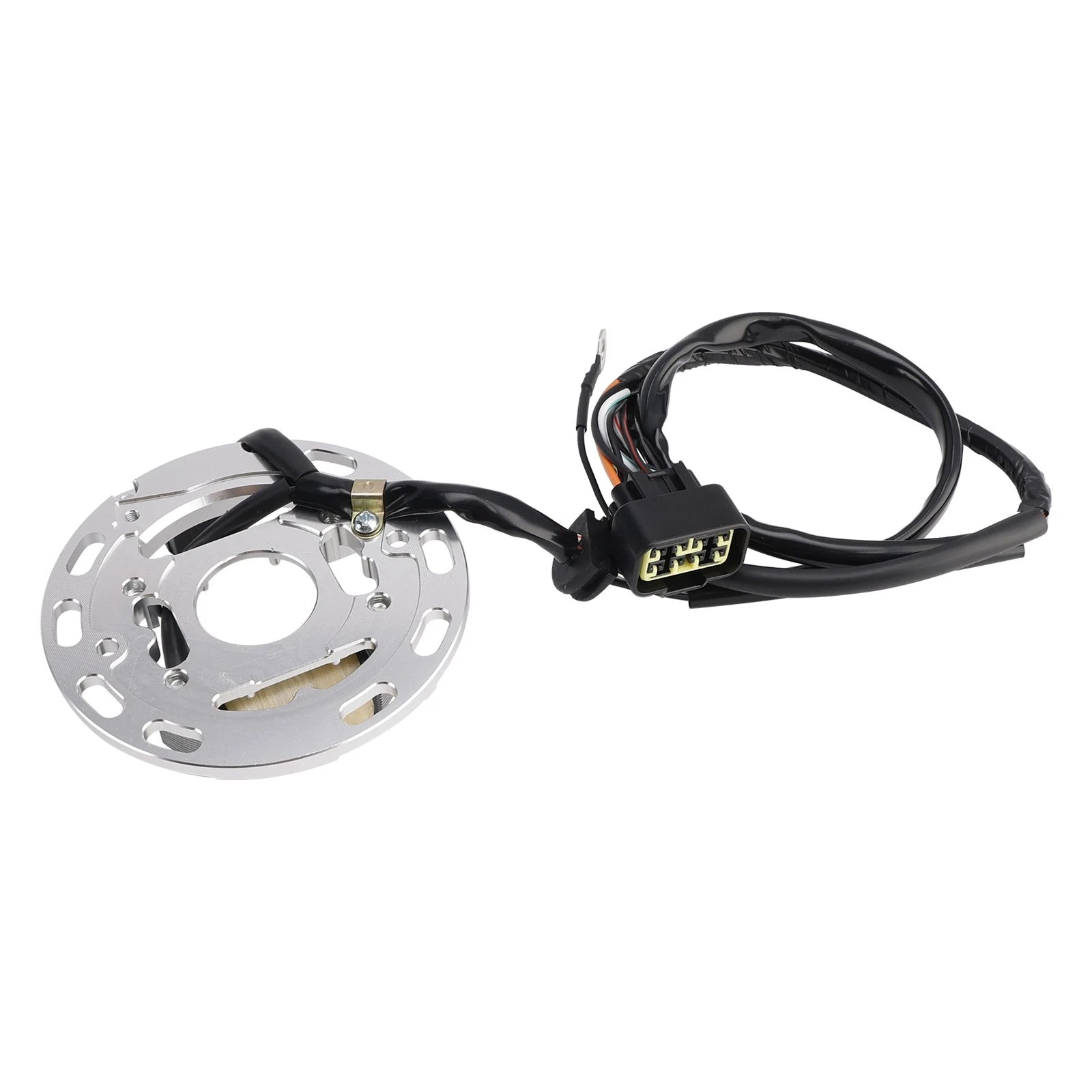 Ignition Stator Coil for Kawasaki KX 85 100 KX100 KX85A KX100D (2006–2025)