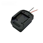 Power Mount Terminal Block for DIY Repair Tool Replacement