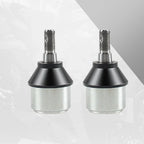 2 x Iron Ball Joints for Iron Motorcycle