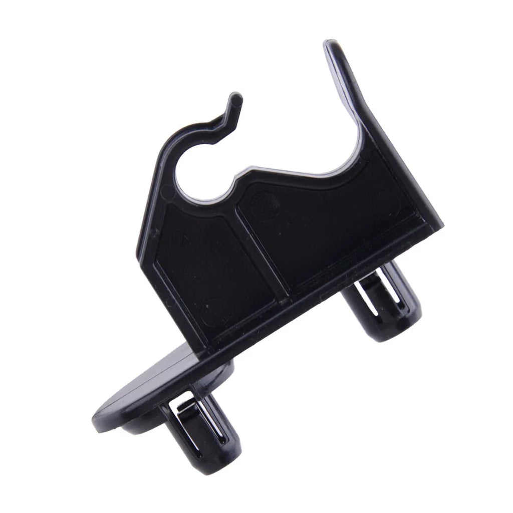 Bonnet Support Rod Clip for Nissan Rogue, Sentra, Versa (2014-2023) - 4x Fit