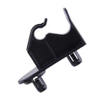 Bonnet Support Rod Clip for Nissan Rogue, Sentra, Versa (2014-2023) - 4x Fit
