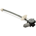 Window Regulator for Acura ILX (2013–2022)