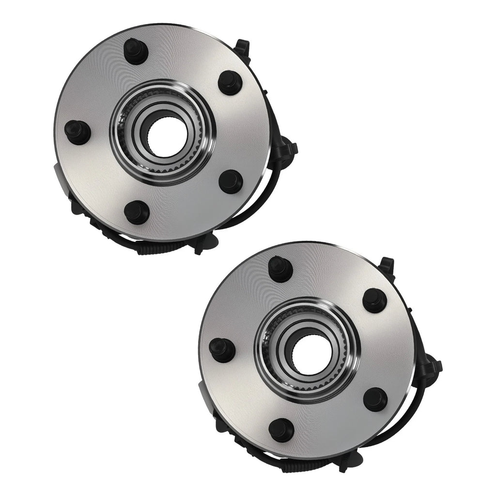 4x4 Wheel Hub Assembly for Ford Ranger/B4000 (1998–2000)