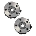 4x4 Wheel Hub Assembly for Ford Ranger/B4000 (1998–2000)
