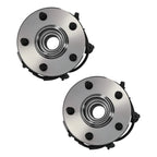 4x4 Wheel Hub Assembly for Ford Ranger/B4000 (1998–2000)
