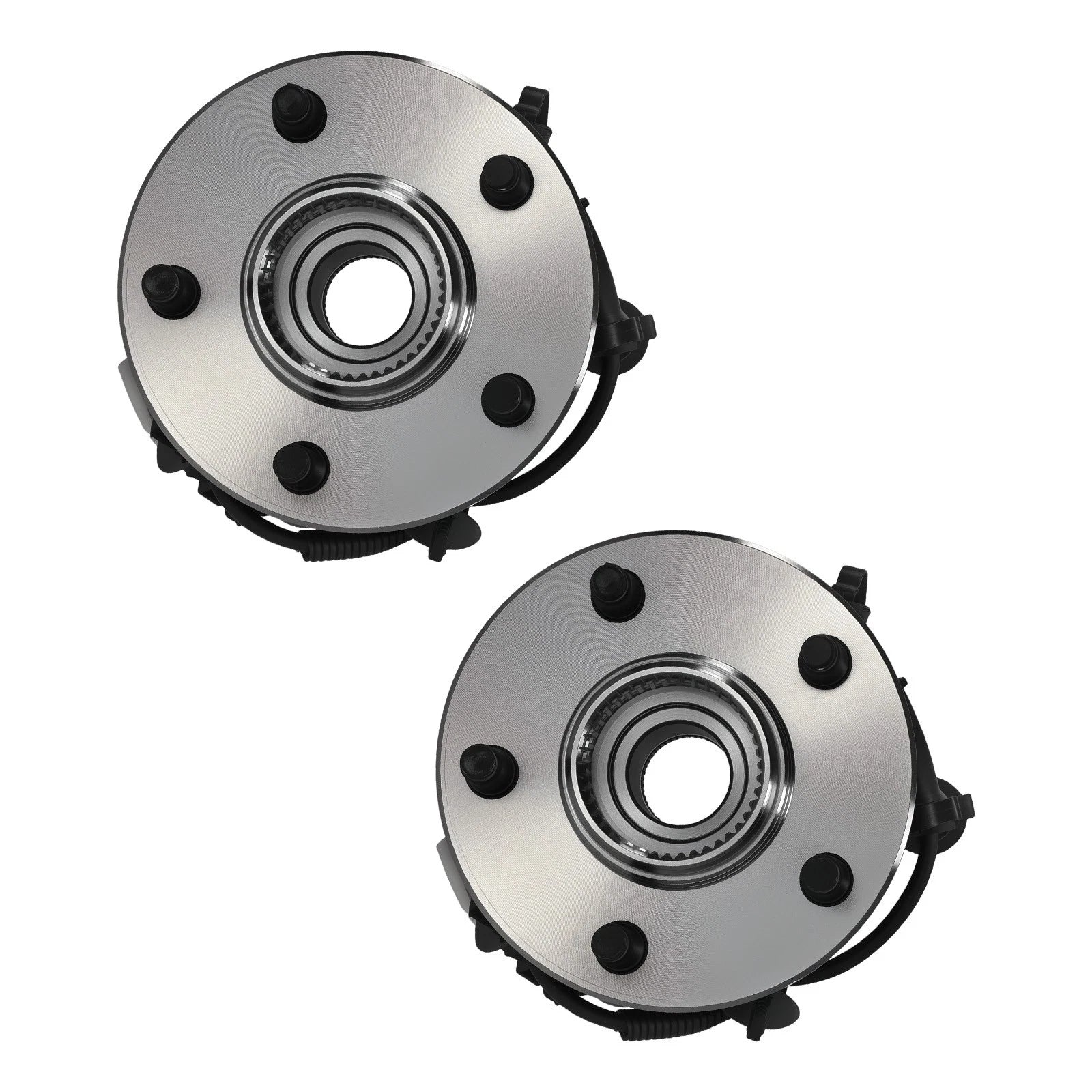 4x4 Wheel Hub Assembly for Ford Ranger/B4000 (1998–2000)