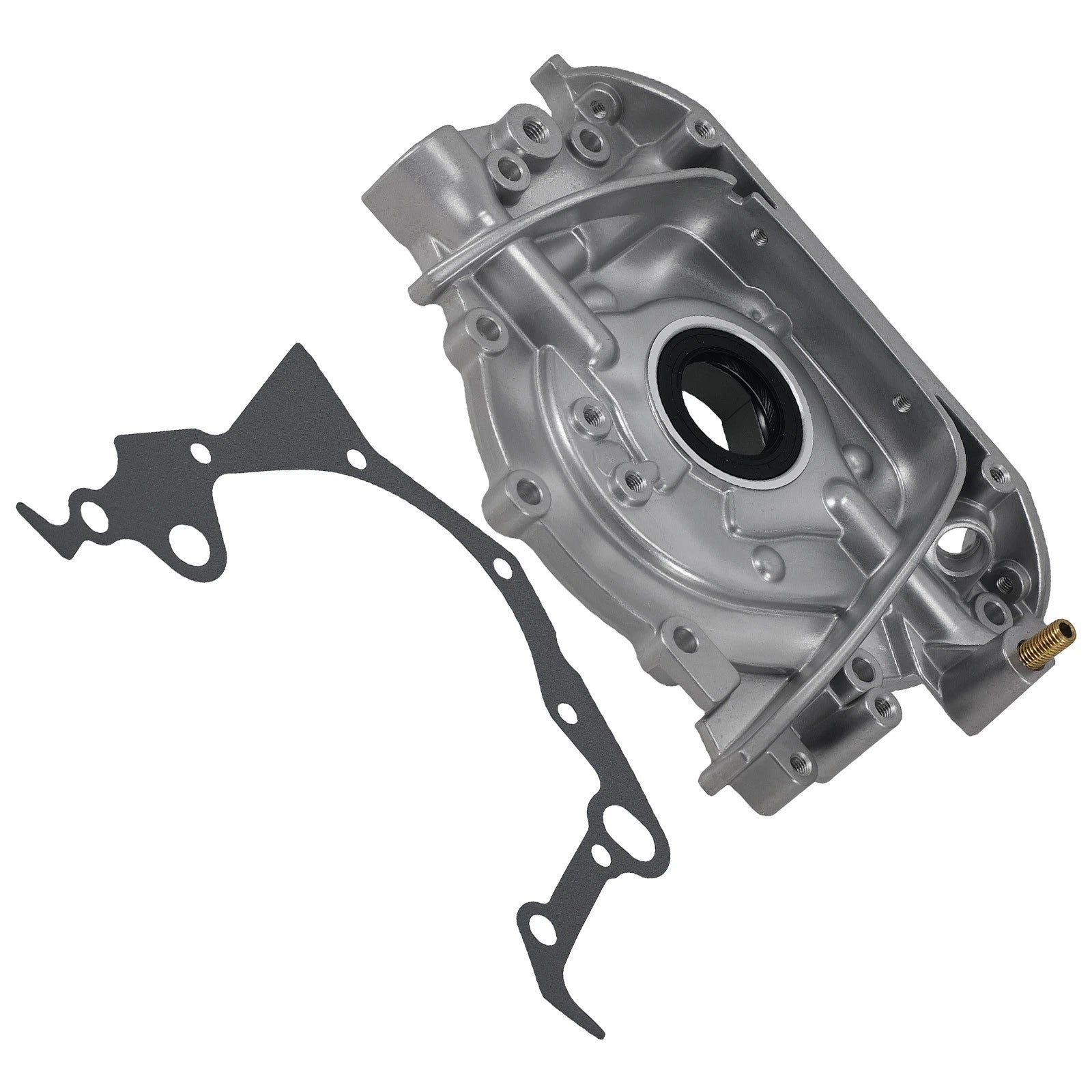Engine Oil Pump for Chevrolet Tracker 1.6L SOHC (1989–1991) 96058035 M169