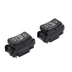 Power Window Switches for Mercedes Benz (1986-1995)