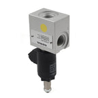 Hydraulic Cooling Fan Valve for Volvo EC380D DHR EC340D (24V, 2010–2015) 14616529