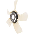 Fan Blade Radiator Cooling for Dodge Ram 1500 2500 (2009)