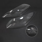 Front Headlight Lens Protection for Kawasaki Ninja 300 Versys 650 (2015–2017)