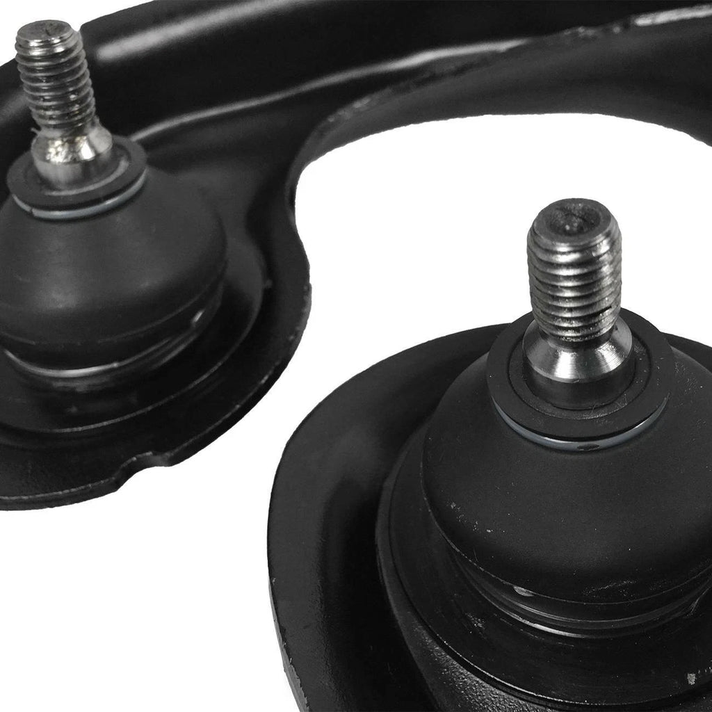 Front Upper Control Arms for Mercedes W202 W210 R170 C CLK E SLK (1996–2006)