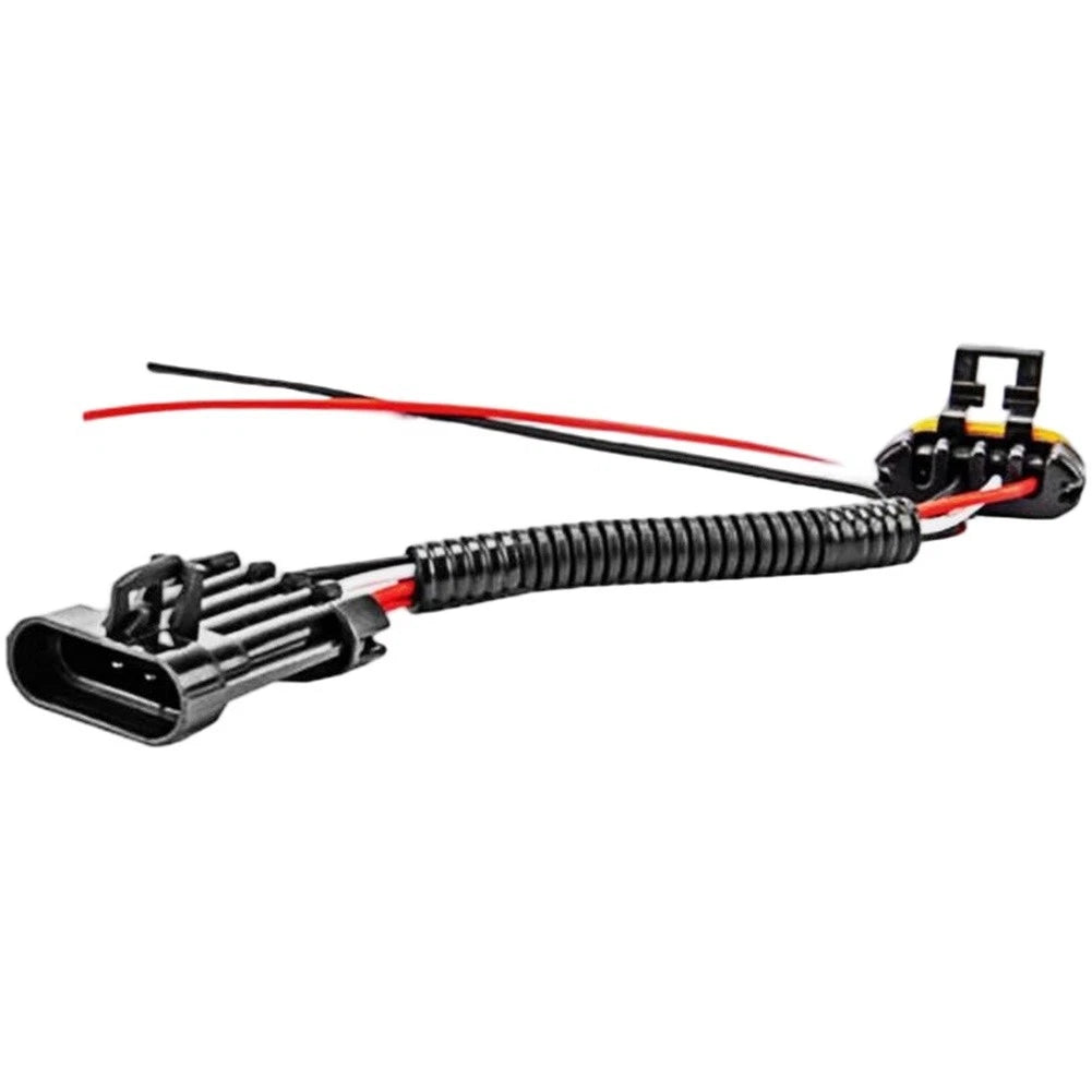 2-Piece Tail Light Harness for