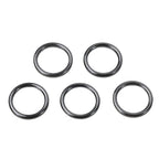 Fishing Rod Guide Ring Ceramic Repair Parts