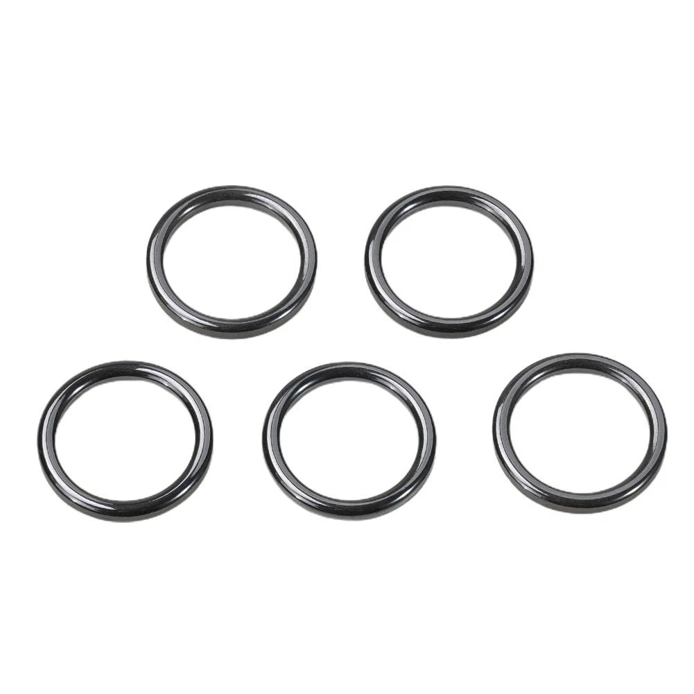 Fishing Rod Guide Ring Ceramic Repair Parts