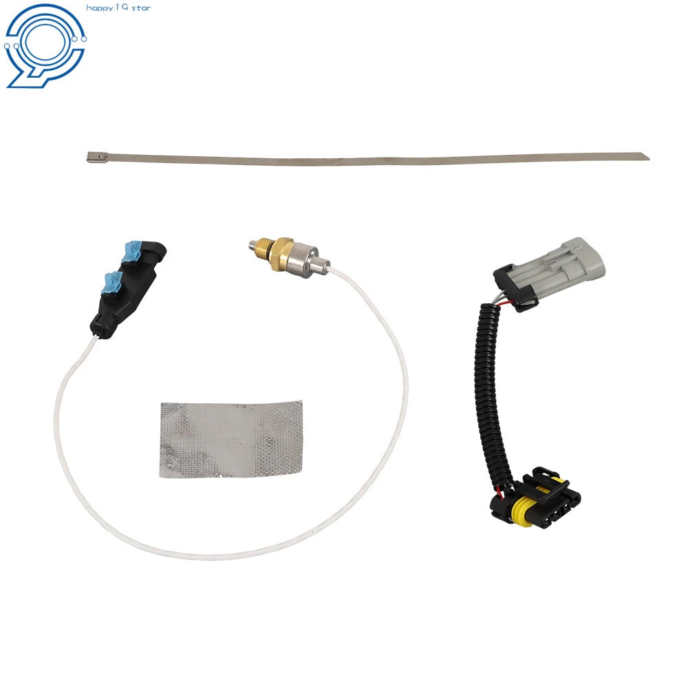 Turbo Vane Position Sensor for Chevrolet Duramax 6.6L (2004–2015)