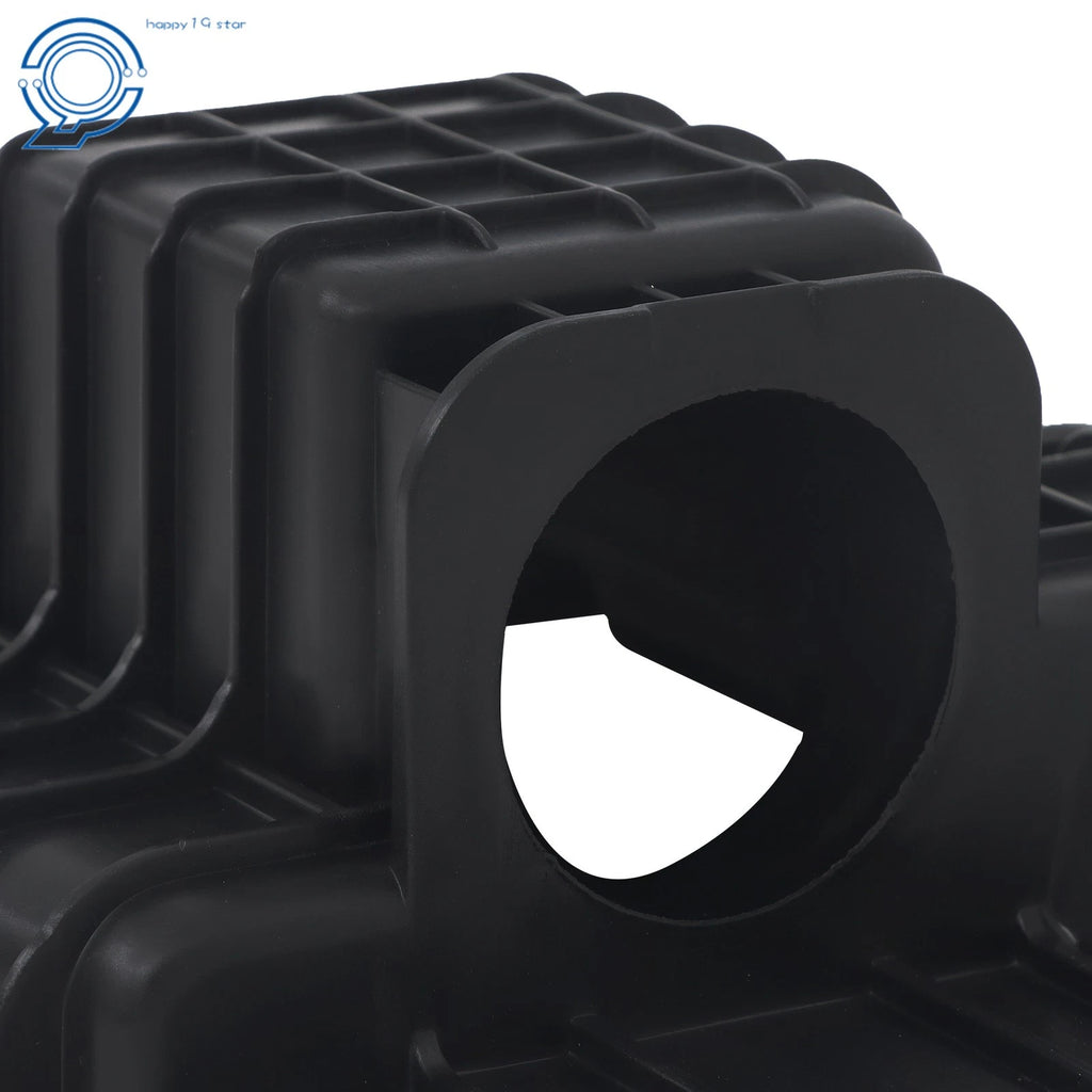 Automatic Transmission Oil Pan for Chrysler Pacifica (2017-2019) with Drain Plug
