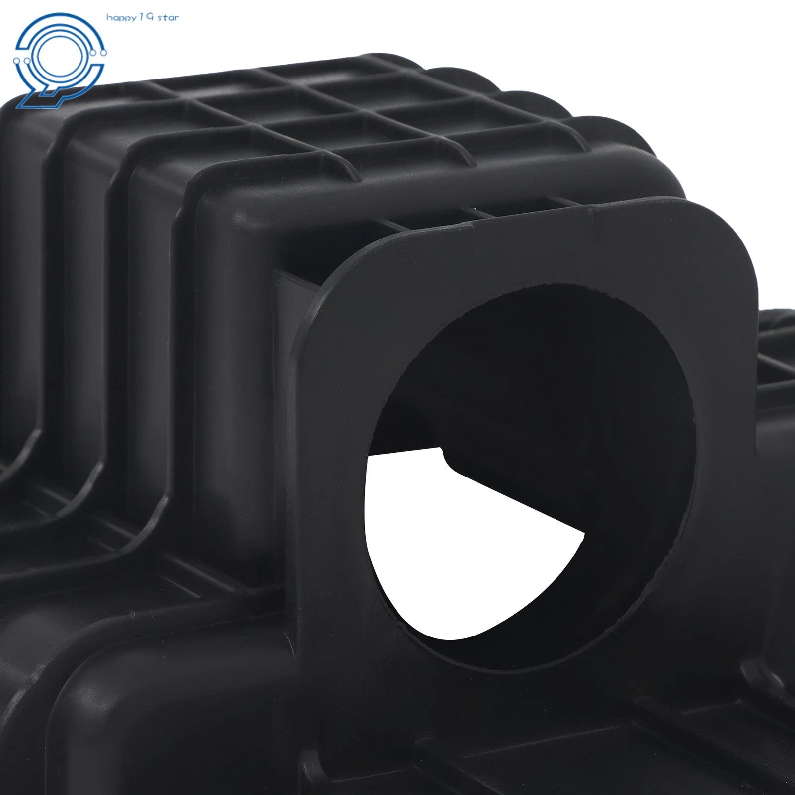 Automatic Transmission Oil Pan for Chrysler Pacifica (2017-2019) with Drain Plug