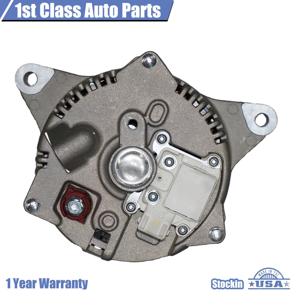Alternator for Ford Contour (1995–2000), Mercury Cougar (1999–2002), Mystique (1995–2000)