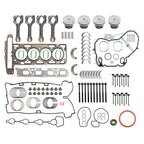 Connecting Rod for Engine Rebuild Overhaul (YYYY–YYYY)