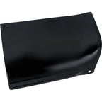 Set of 2 Rear Quarter Panels for Front Driver & Passenger Side