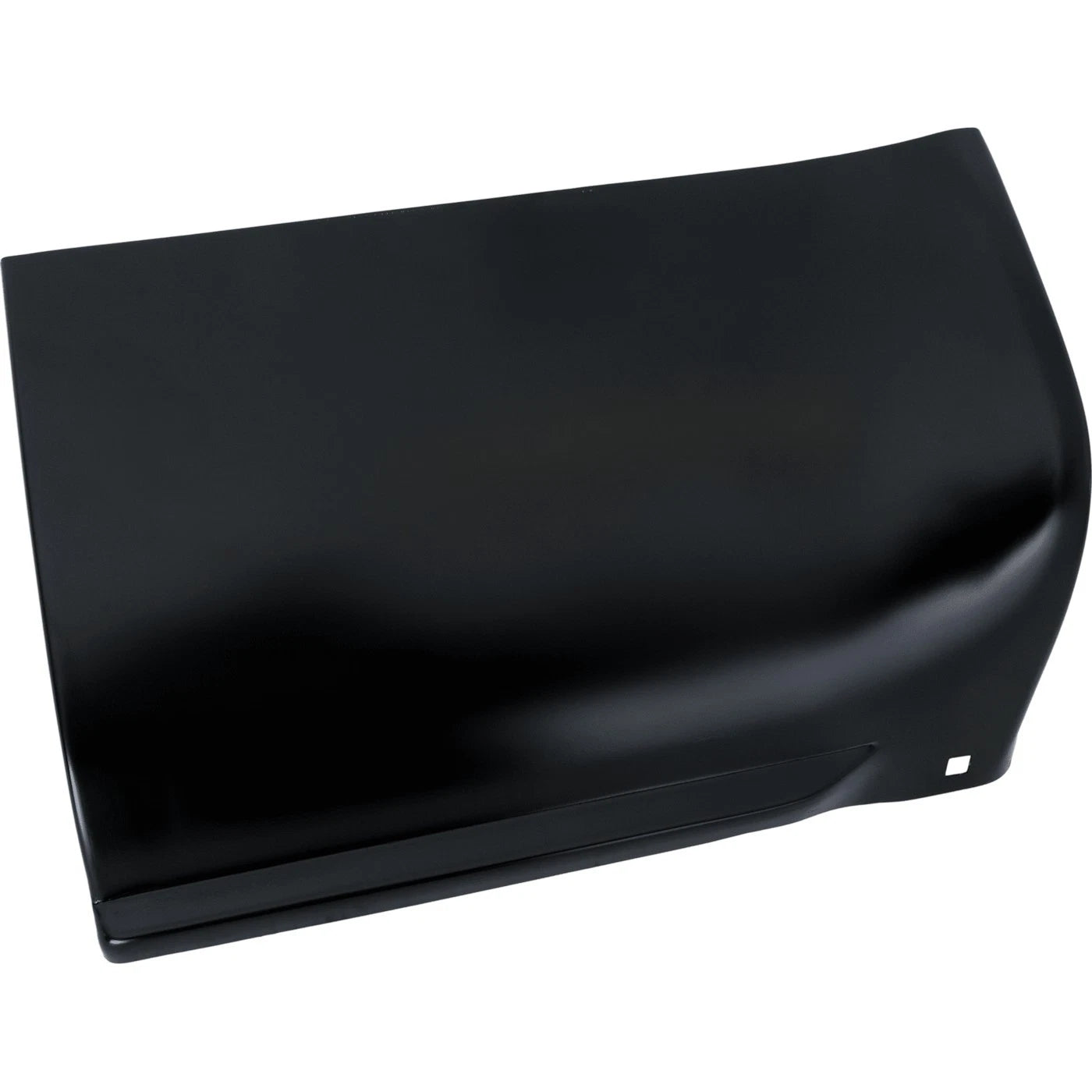 Set of 2 Rear Quarter Panels for Front Driver & Passenger Side