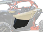 Heavy Duty Lower Door Inserts for Can-Am Maverick X3 (2017–2023)
