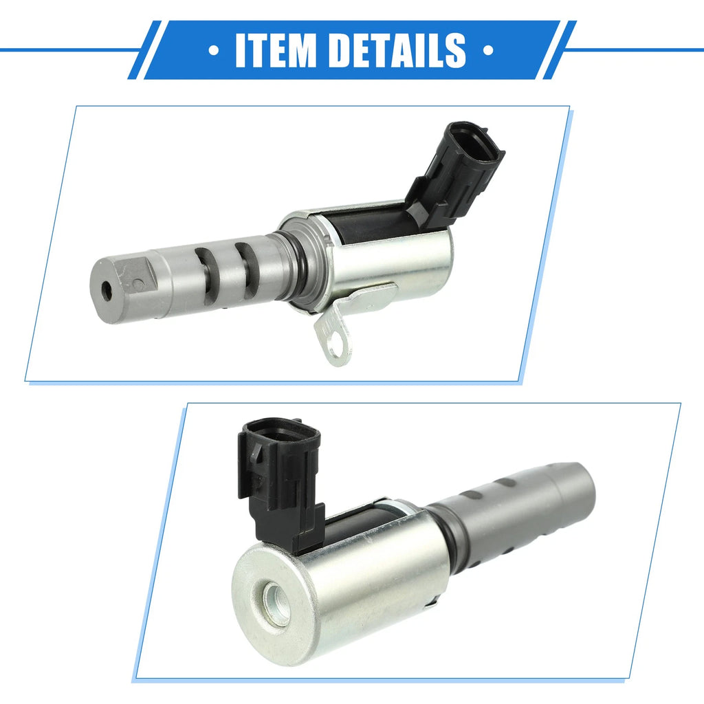 Variable Valve Timing Solenoid for Subaru Legacy 3.0 R Limited (2005–2009)