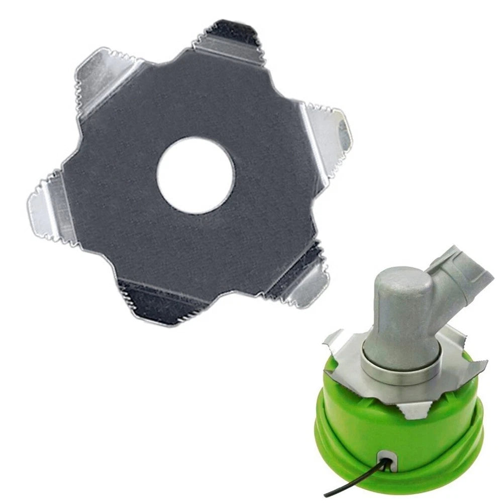 Anti Winding Blade for CG94 Disc Mower