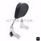 Detachable Backrest Sissy Bar for Harley Touring Electra Glide Road Glide (1997–2008)