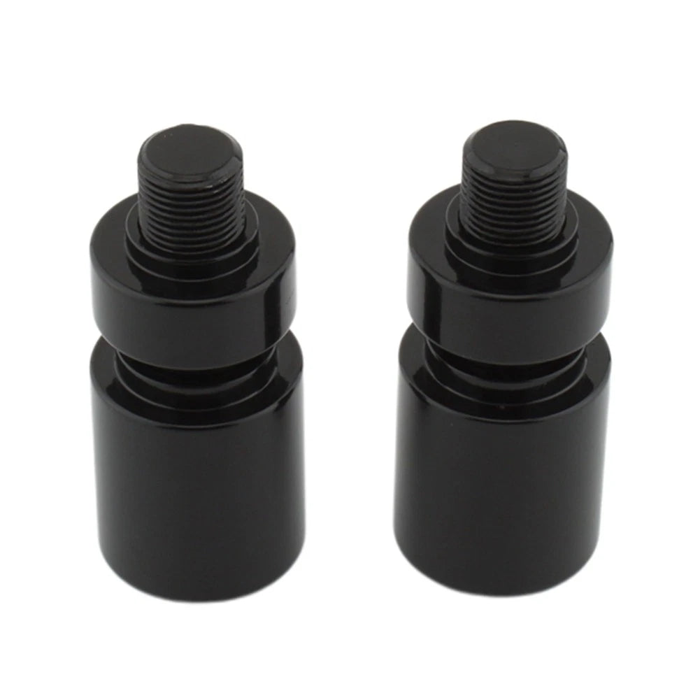 Handlebar Plug End Cap Grip for Honda Africa Twin CRF1100 CRF1000 (2016–2024)
