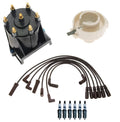 ACDelco Ignition Kit for Chevy 4.3L VIN W (1996–2002)