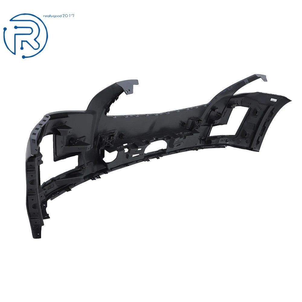 Front Bumper Cover for Cadillac Escalade ESV (2017-2020) Gray Primed